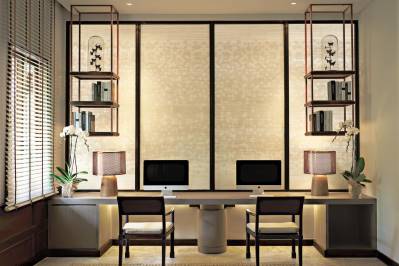 ANANTARA HUA HIN RESORT