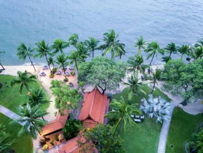 ANANTARA HUA HIN RESORT