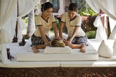 ANANTARA HUA HIN RESORT