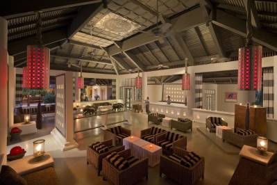 ANANTARA HUA HIN RESORT