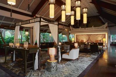 ANANTARA HUA HIN RESORT