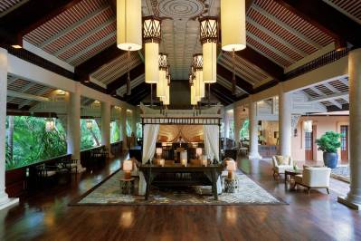 ANANTARA HUA HIN RESORT