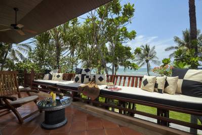 ANANTARA HUA HIN RESORT