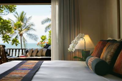 ANANTARA HUA HIN RESORT