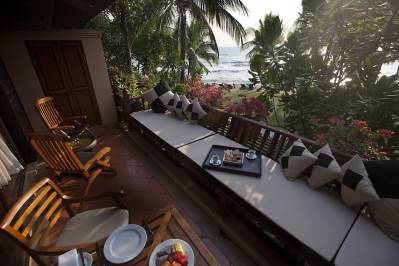 ANANTARA HUA HIN RESORT