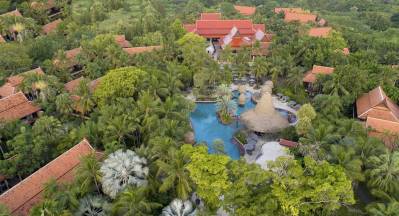ANANTARA HUA HIN RESORT