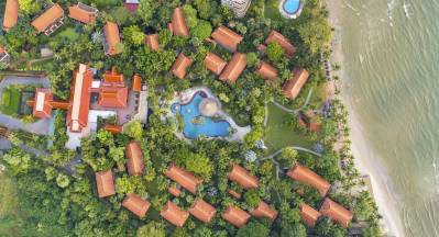 ANANTARA HUA HIN RESORT