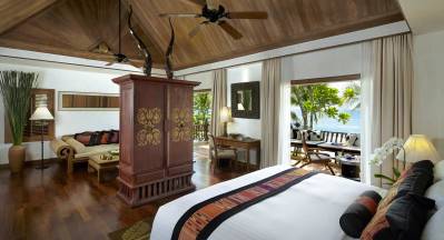 ANANTARA HUA HIN RESORT
