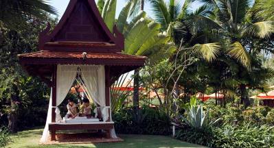 ANANTARA HUA HIN RESORT