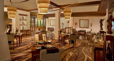 ANANTARA HUA HIN RESORT