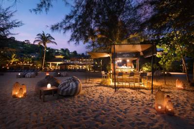 ANANTARA LAYAN PHUKET RESORT