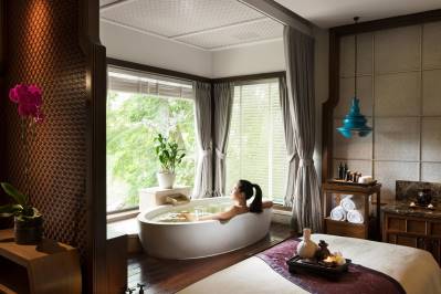 ANANTARA LAYAN PHUKET RESORT