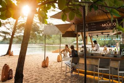 ANANTARA LAYAN PHUKET RESORT