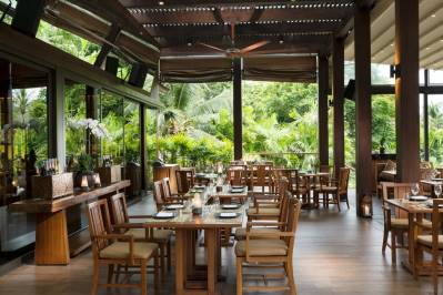 ANANTARA LAYAN PHUKET RESORT
