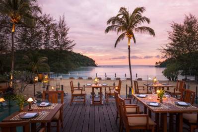 ANANTARA LAYAN PHUKET RESORT