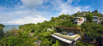 ANANTARA LAYAN PHUKET RESORT