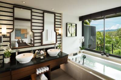 ANANTARA LAYAN PHUKET RESORT