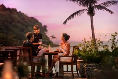 ANANTARA LAYAN PHUKET RESORT
