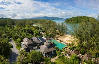 ANANTARA LAYAN PHUKET RESORT
