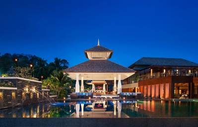 ANANTARA LAYAN PHUKET RESORT