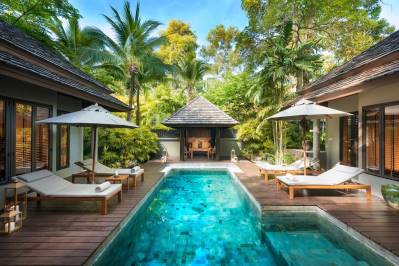 ANANTARA LAYAN PHUKET RESORT
