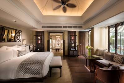 ANANTARA LAYAN PHUKET RESORT