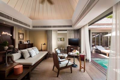 ANANTARA LAYAN PHUKET RESORT
