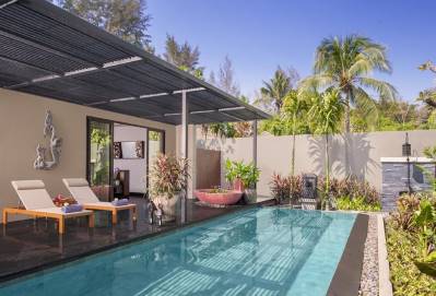 ANANTARA LAYAN PHUKET RESORT