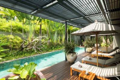 ANANTARA LAYAN PHUKET RESORT