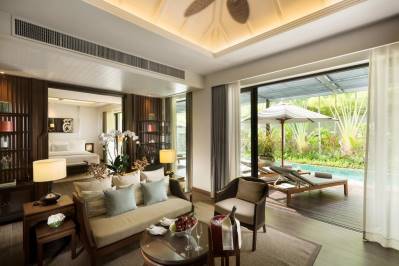 ANANTARA LAYAN PHUKET RESORT