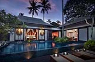 ANANTARA MAI KHAO PHUKET VILLAS