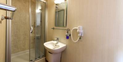 ANASTASIA MEZIKI HOTEL