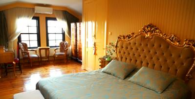 ANASTASIA MEZIKI HOTEL