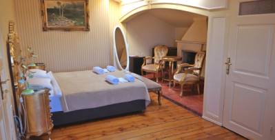 ANASTASIA MEZIKI HOTEL