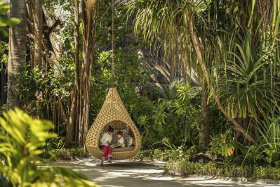 ANANTARA KIHAVAN VILLAS