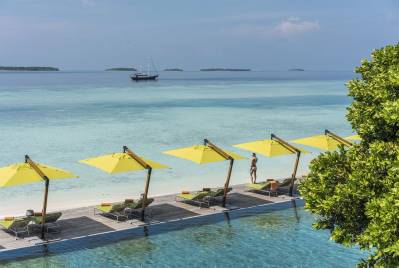 ANANTARA KIHAVAN VILLAS