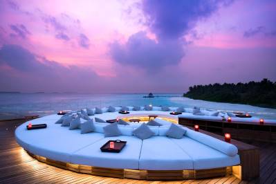 ANANTARA KIHAVAN VILLAS