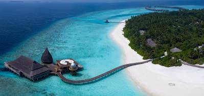 ANANTARA KIHAVAN VILLAS