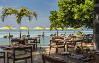 ANANTARA KIHAVAN VILLAS