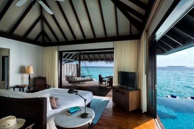 ANANTARA KIHAVAN VILLAS