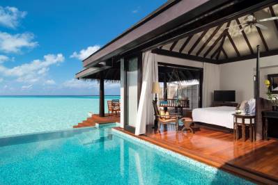 ANANTARA KIHAVAN VILLAS