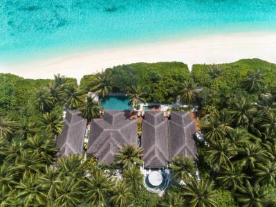 ANANTARA KIHAVAN VILLAS