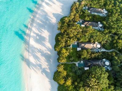 ANANTARA KIHAVAN VILLAS