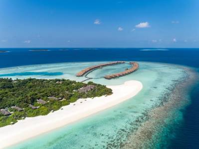 ANANTARA KIHAVAN VILLAS