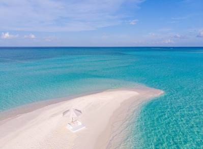 ANANTARA KIHAVAN VILLAS