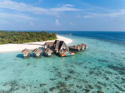 ANANTARA KIHAVAN VILLAS