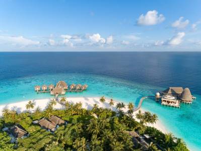 ANANTARA KIHAVAN VILLAS