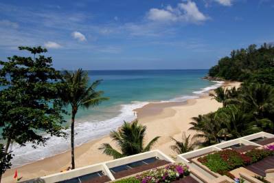 ANDAMAN WHITE BEACH RESORT