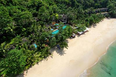 ANDAMAN WHITE BEACH RESORT
