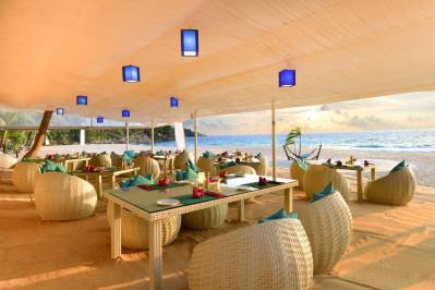 ANDAMAN WHITE BEACH RESORT